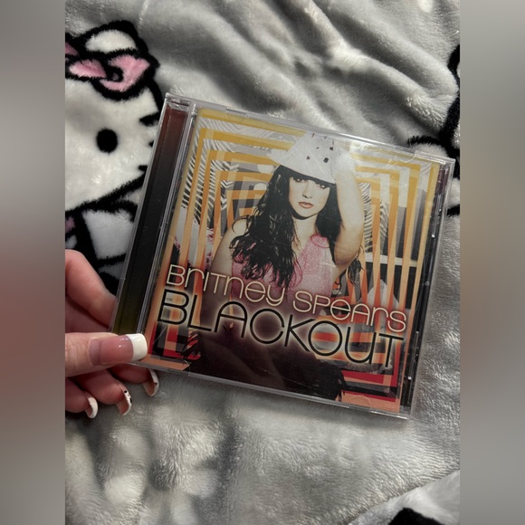 💛Britney Spears CD Bundle💛 - Picture 7 of 12
